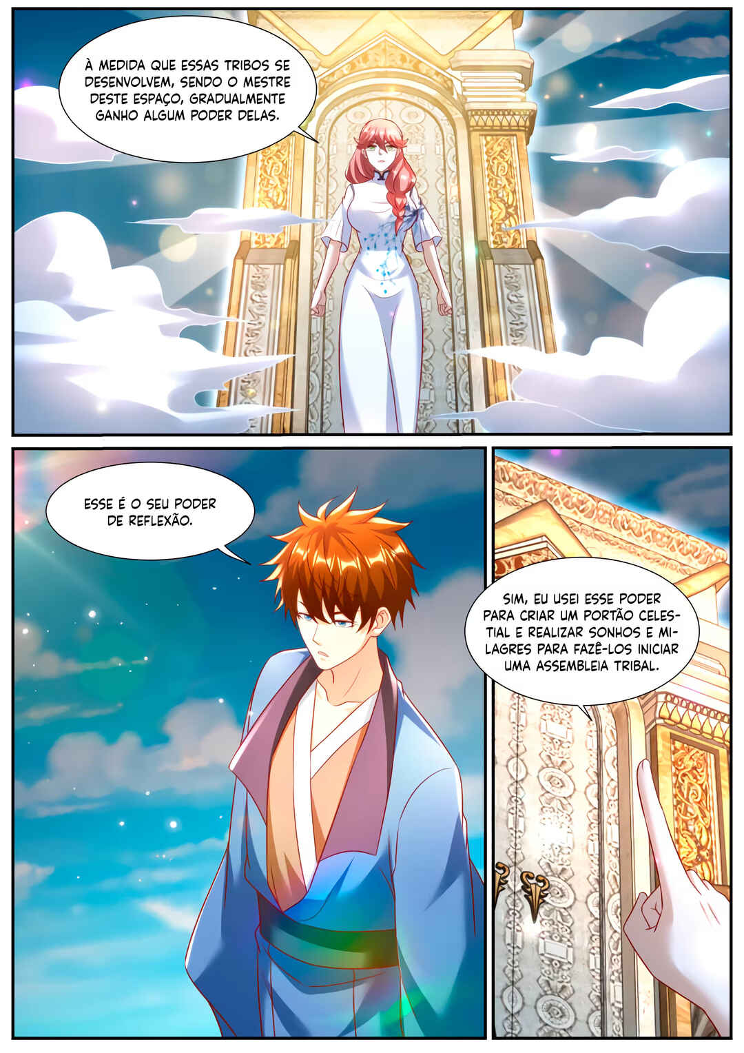 Chapter 962 - Page 5