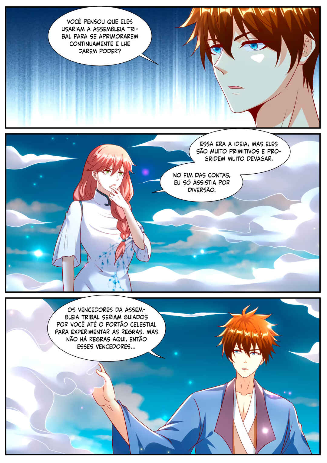 Chapter 962 - Page 6