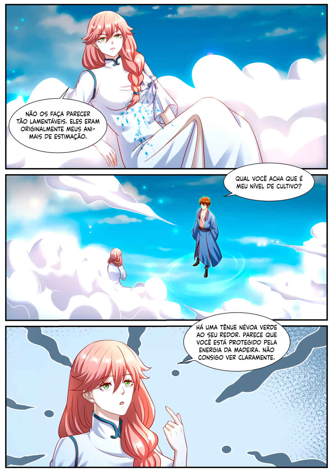 Chapter 962 - Page 8