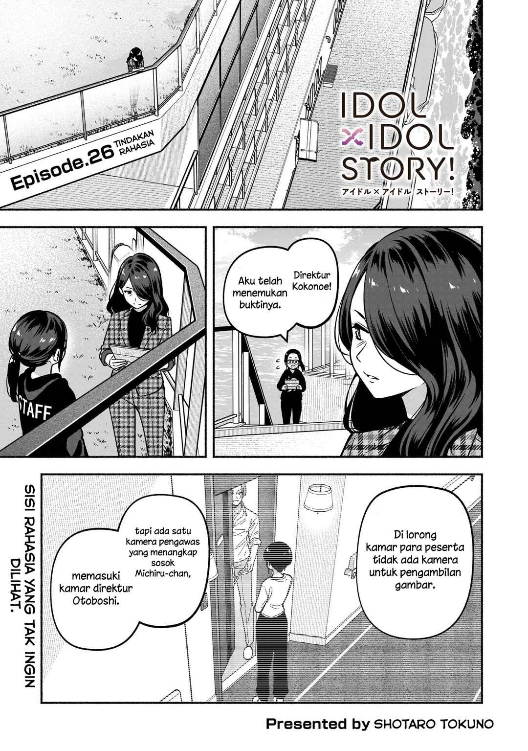 Chapter 26 - Page 1