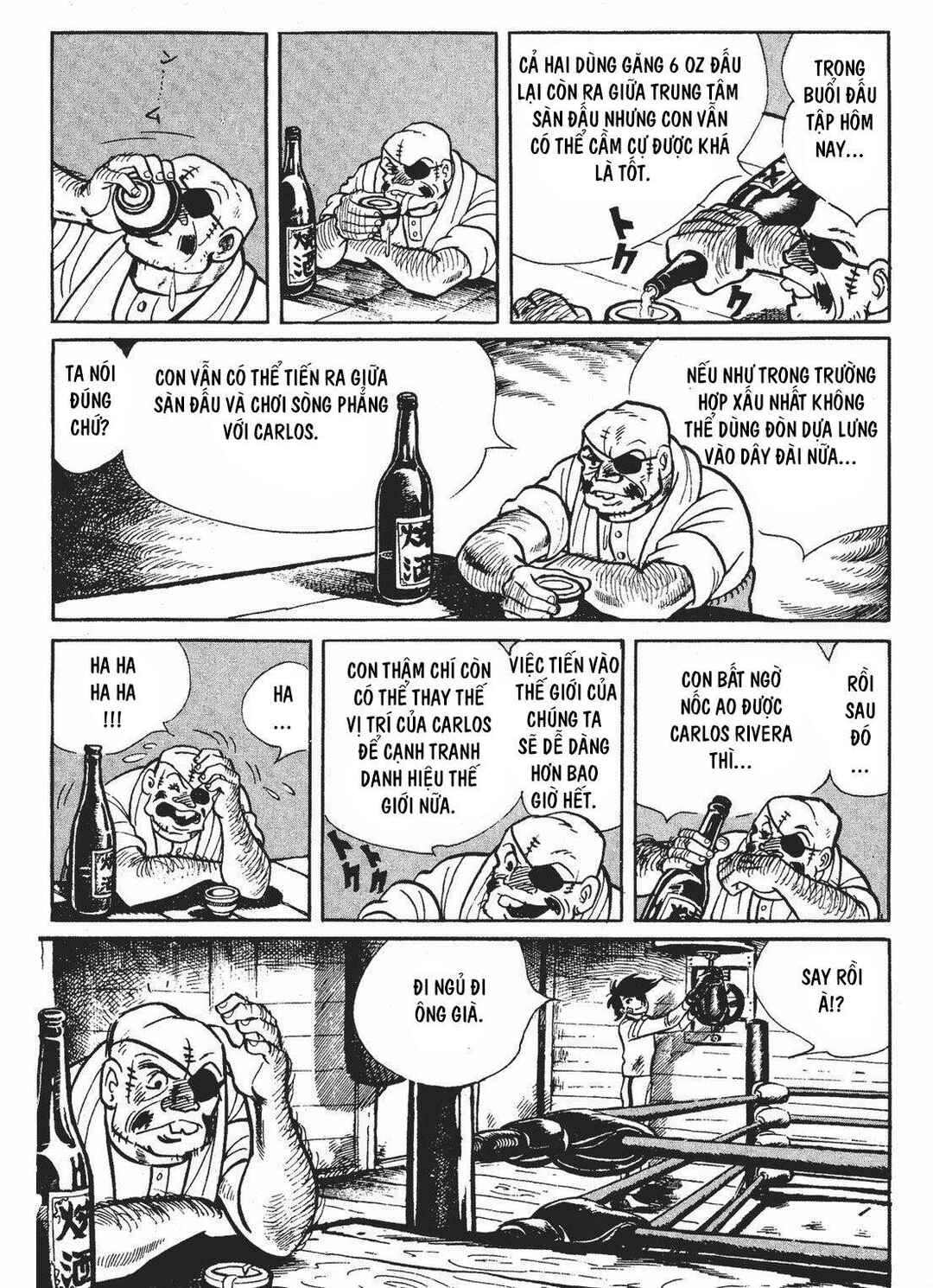 Chapter 126 - Page 20