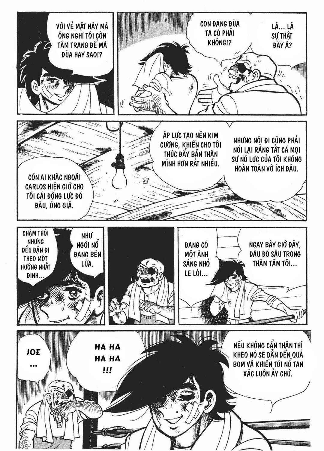 Chapter 126 - Page 23