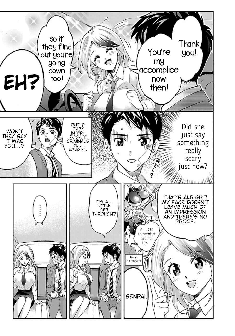 Chapter 1 - Page 19