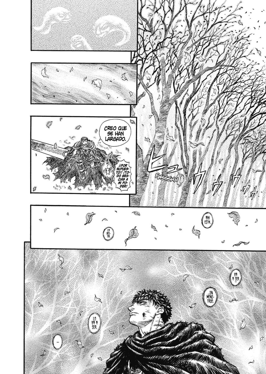 Chapter 118 - Page 19