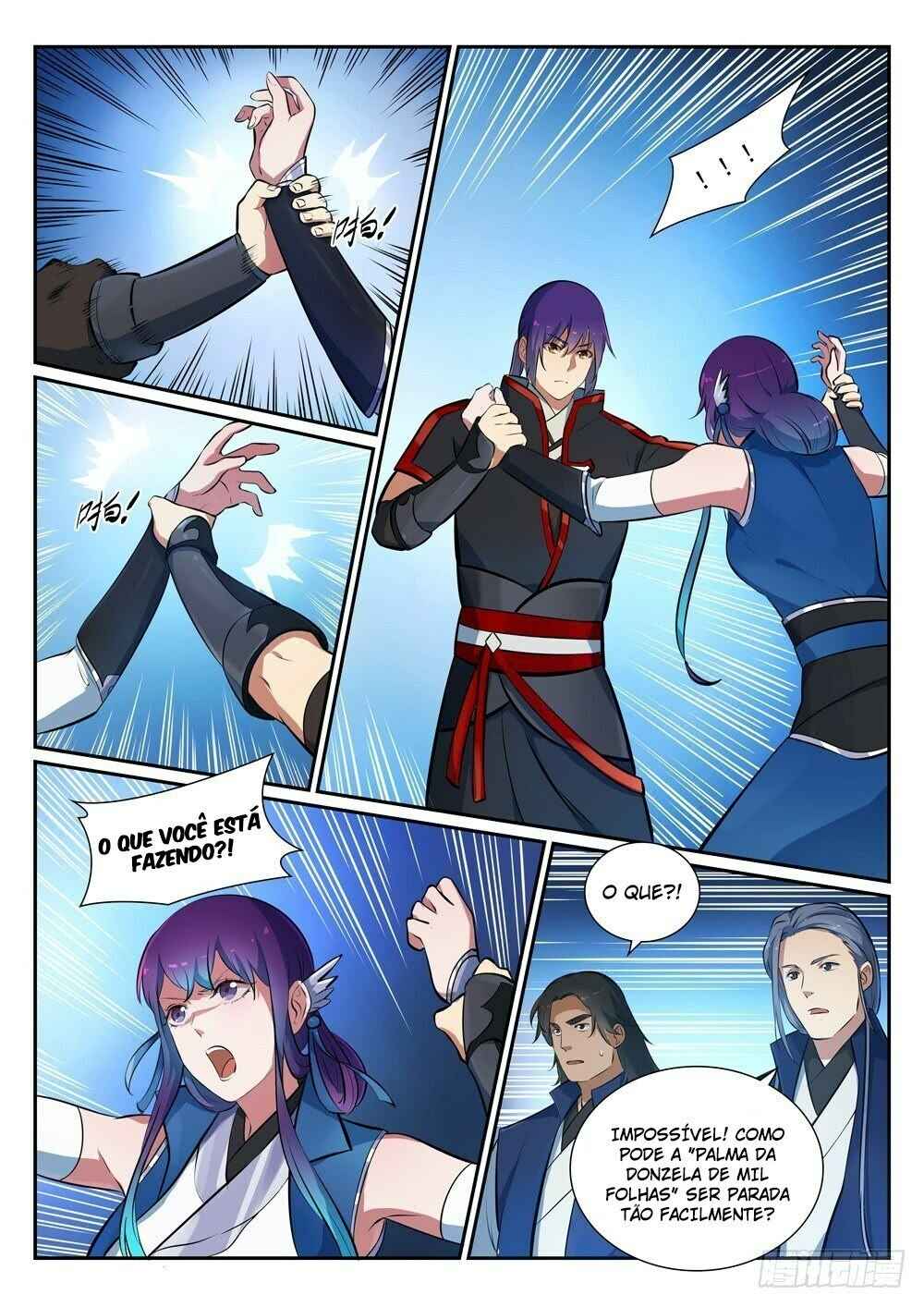 Chapter 376 - Page 5