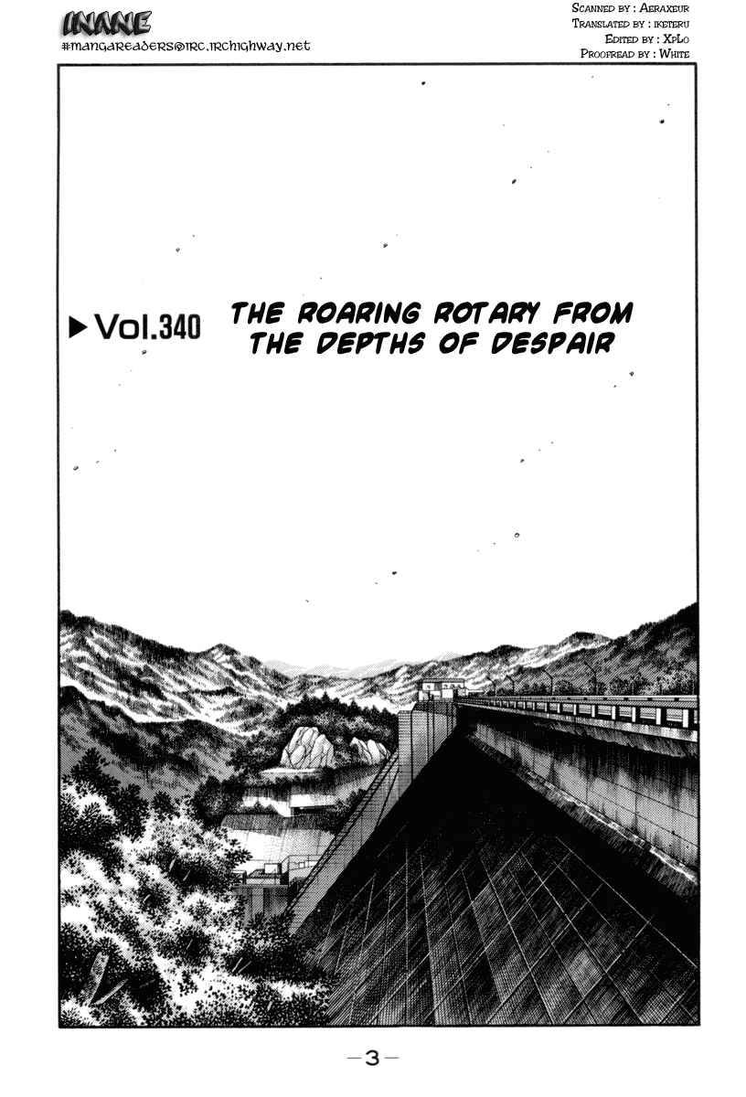 Chapter 340 - Page 5
