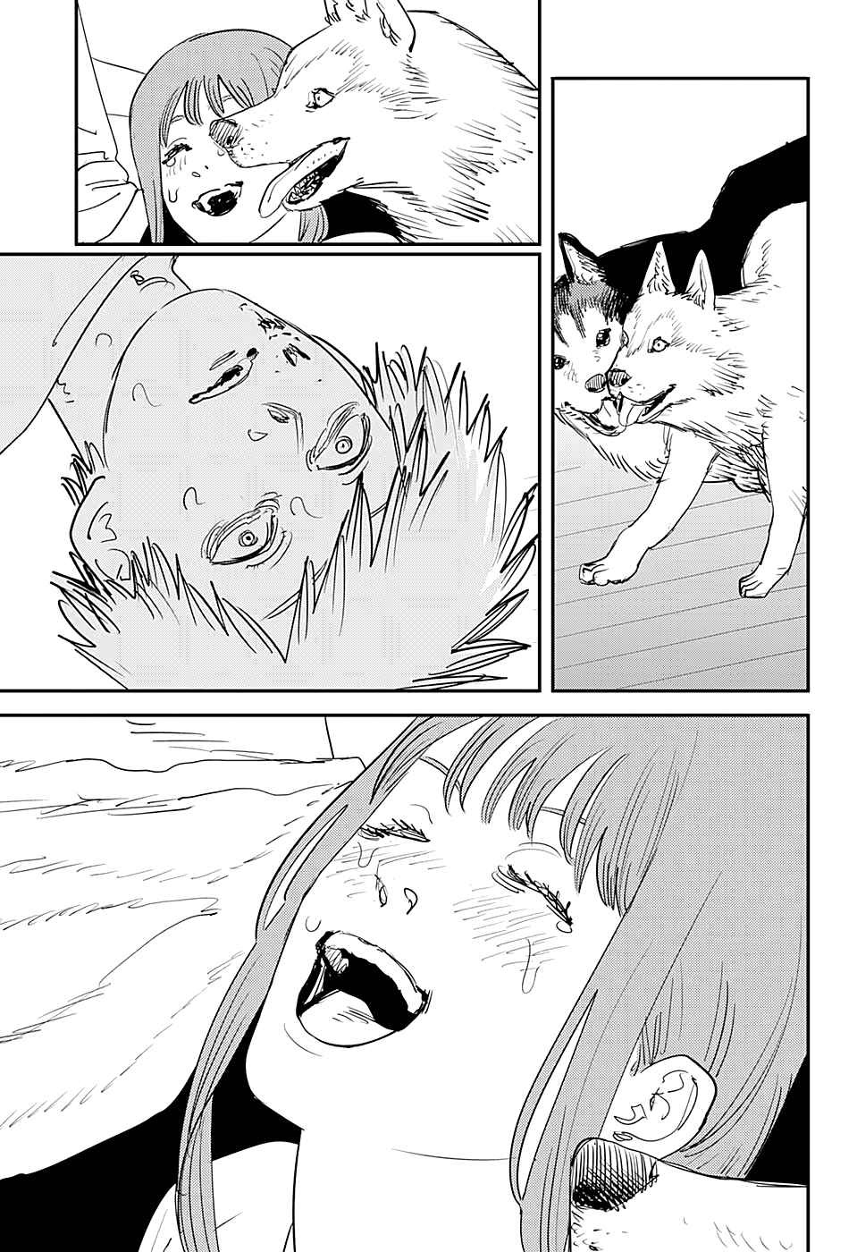 Chapter 82 - Page 6