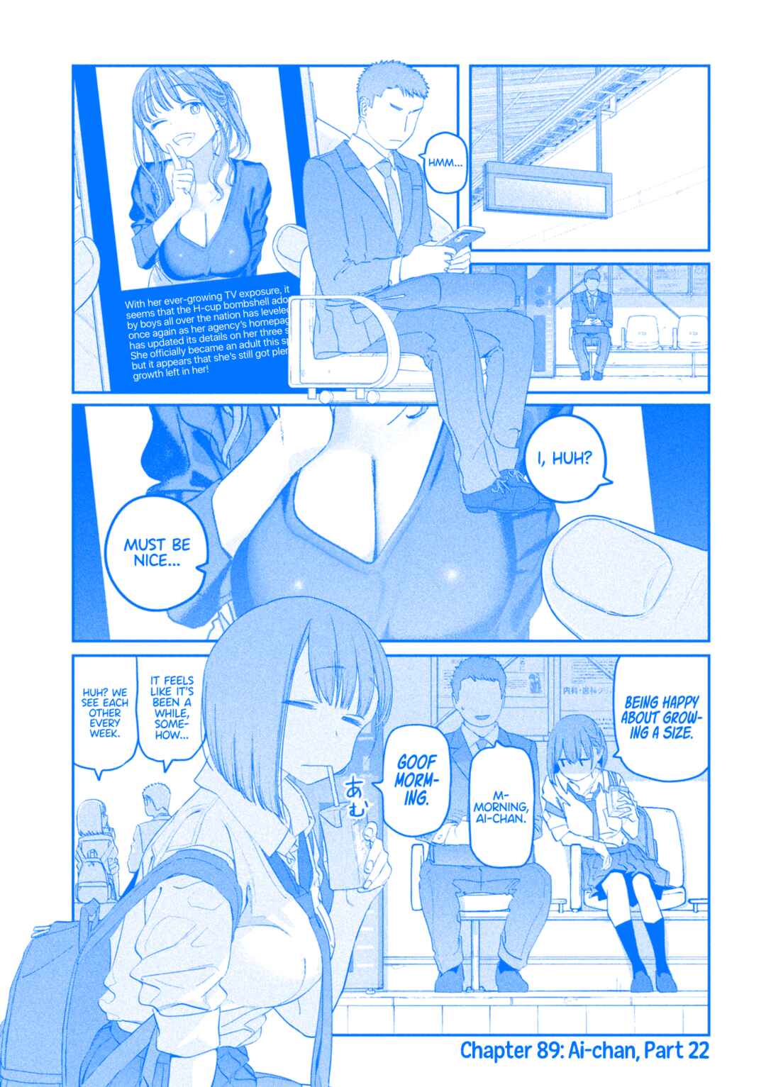 Chapter 89 - Page 2