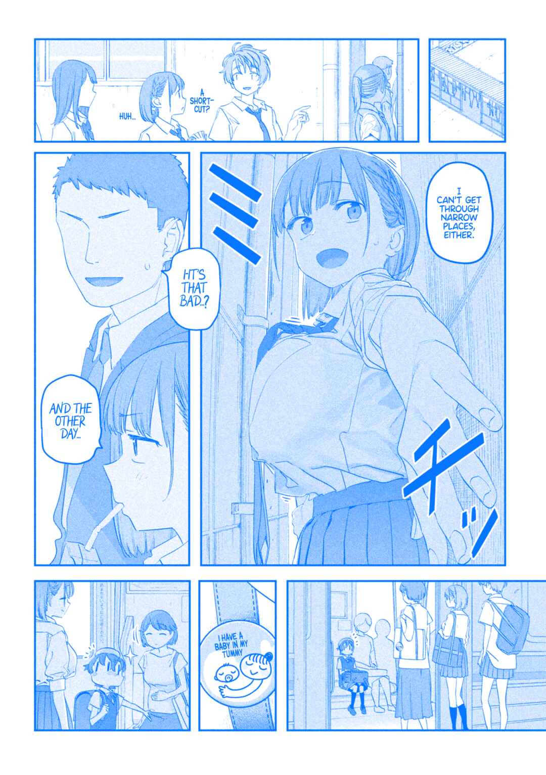 Chapter 89 - Page 5