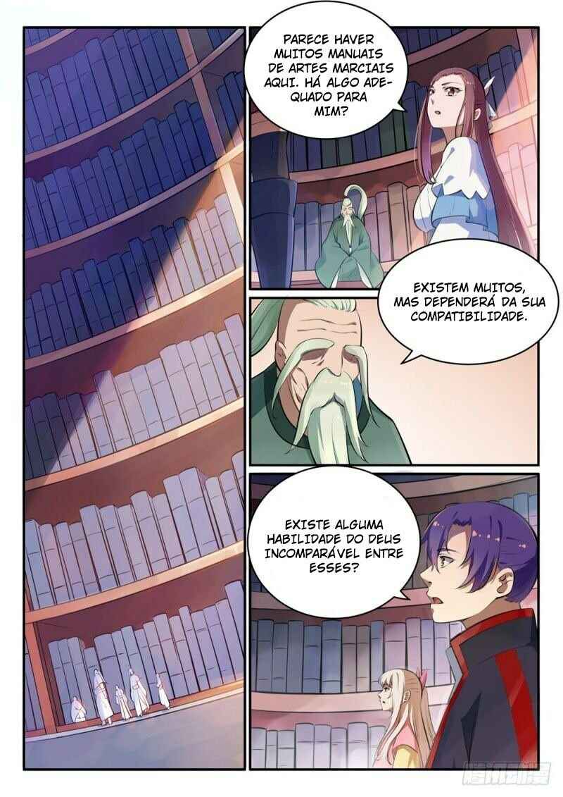 Chapter 486 - Page 7
