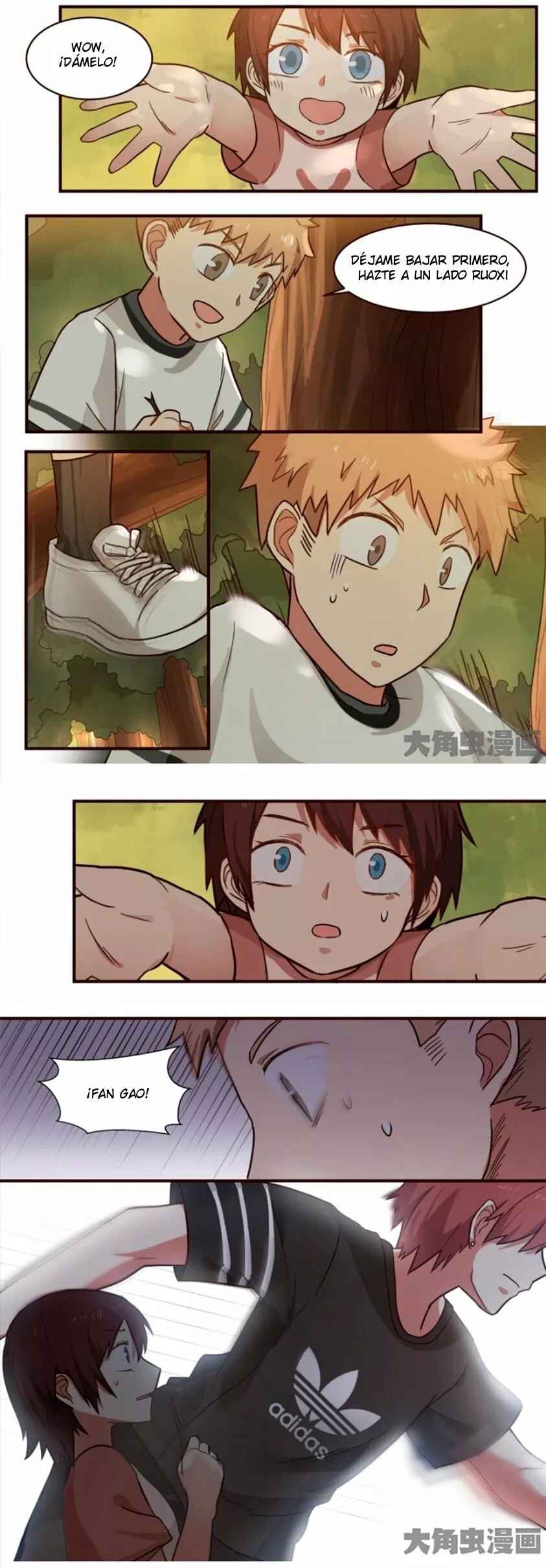 Chapter 298 - Page 3