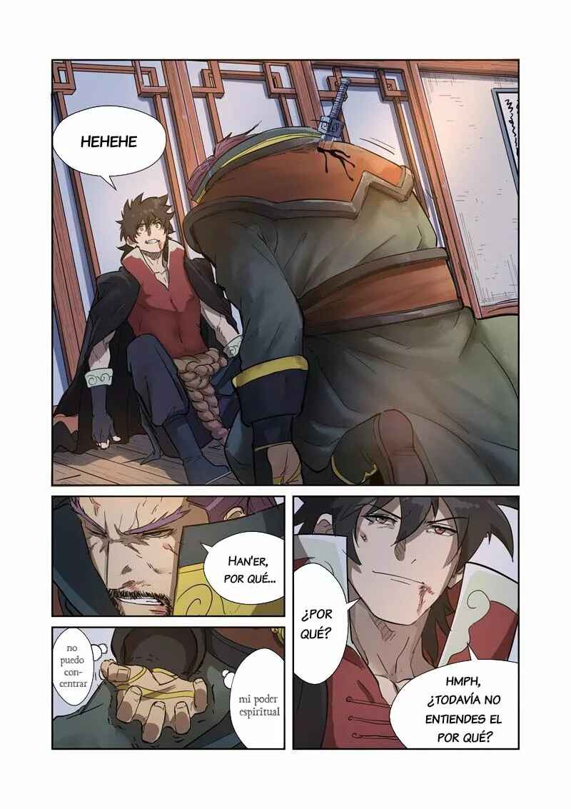 Chapter 190 - Page 12