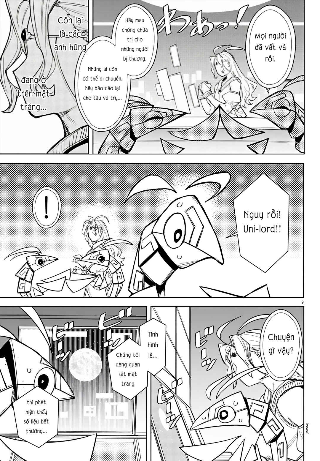 Chapter 281 - Page 10