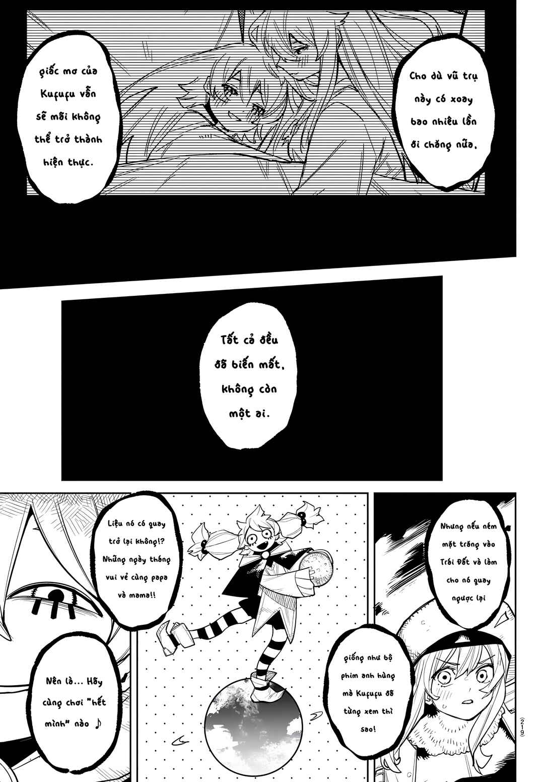 Chapter 281 - Page 18