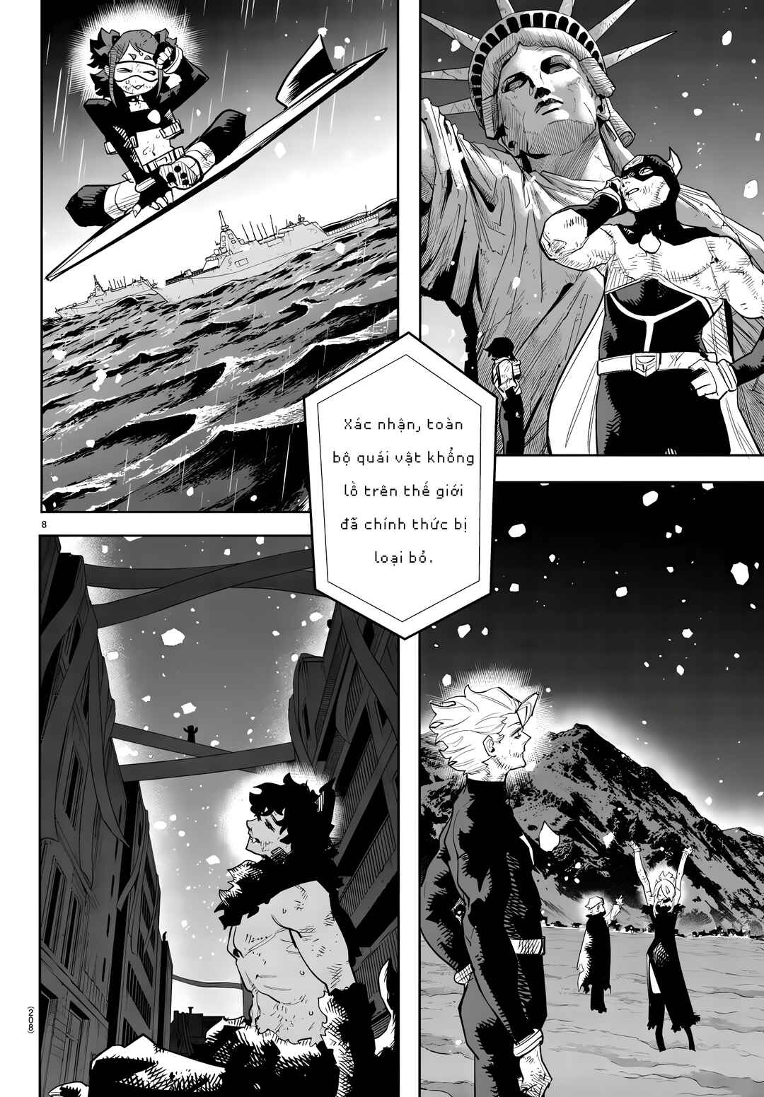 Chapter 281 - Page 9