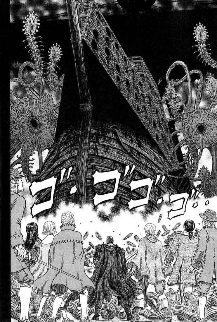 Chapter 314 - Page 21