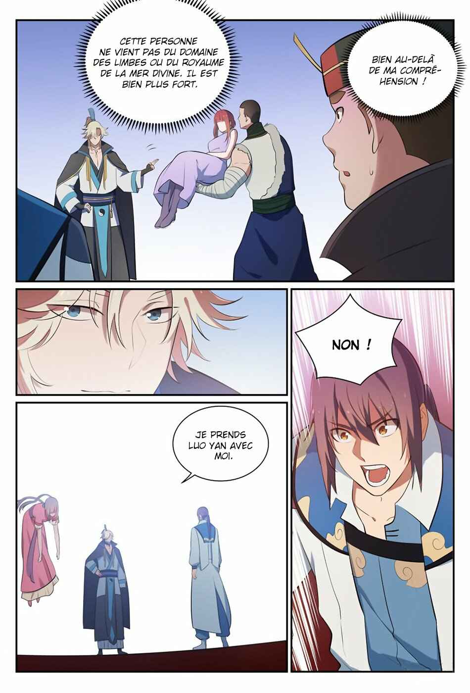 Chapter 351 - Page 14