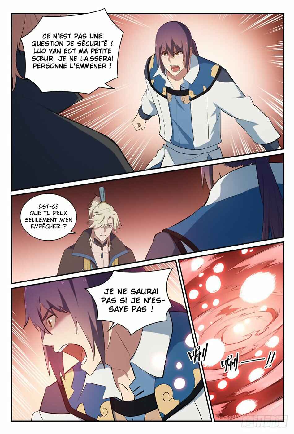 Chapter 351 - Page 16