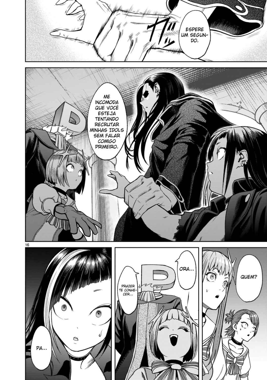 Chapter 25 - Page 16