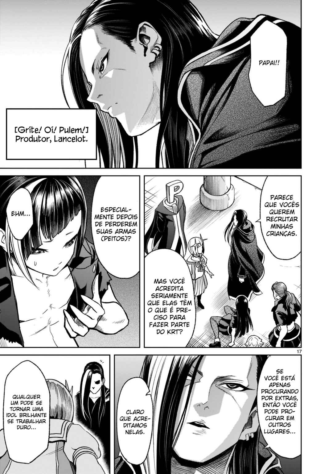 Chapter 25 - Page 17