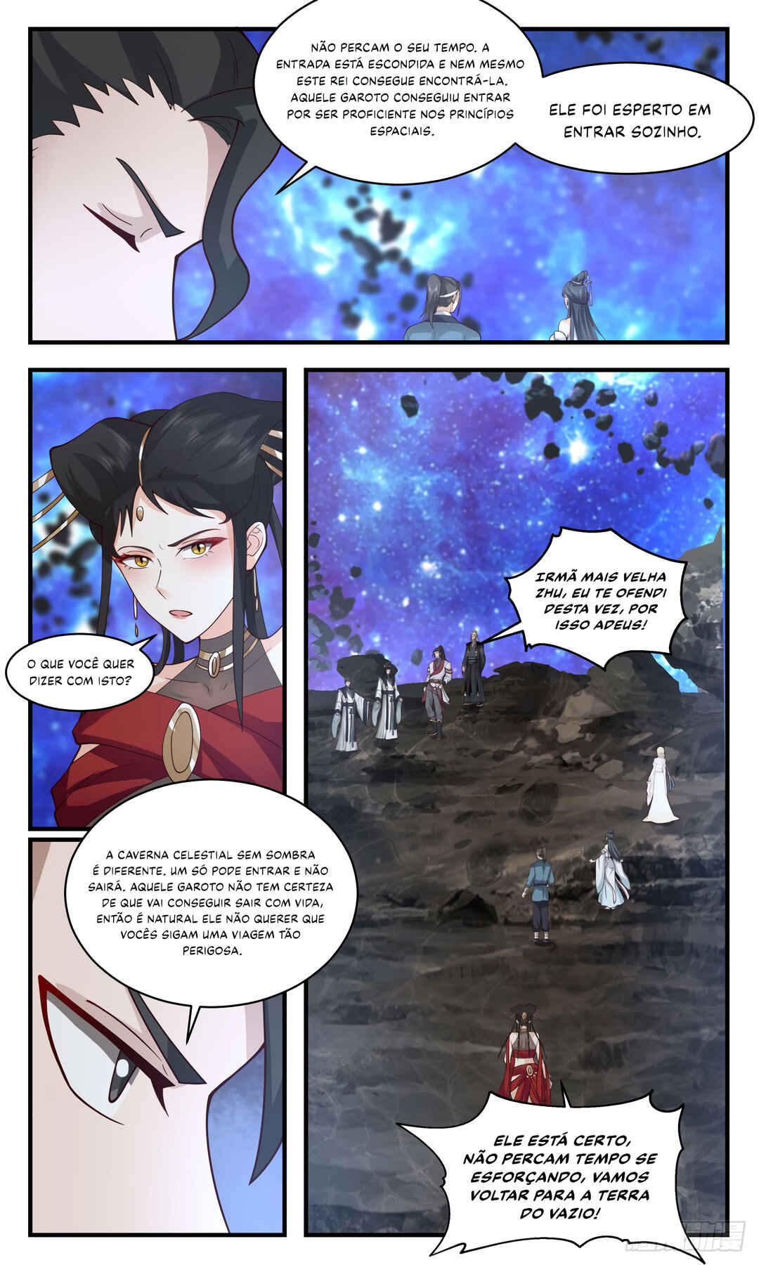 Chapter 2783 - Page 5