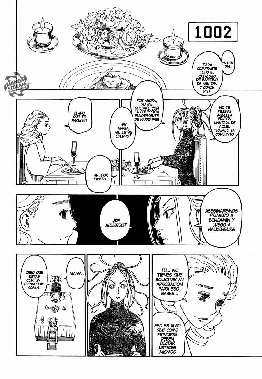 Chapter 366 - Page 15