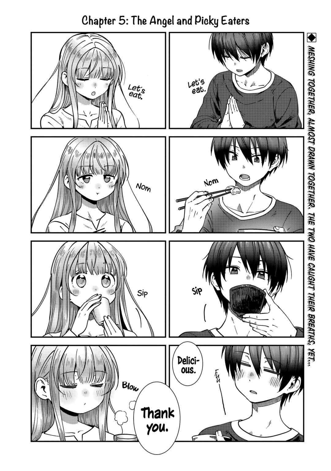 Chapter 5 - Page 1