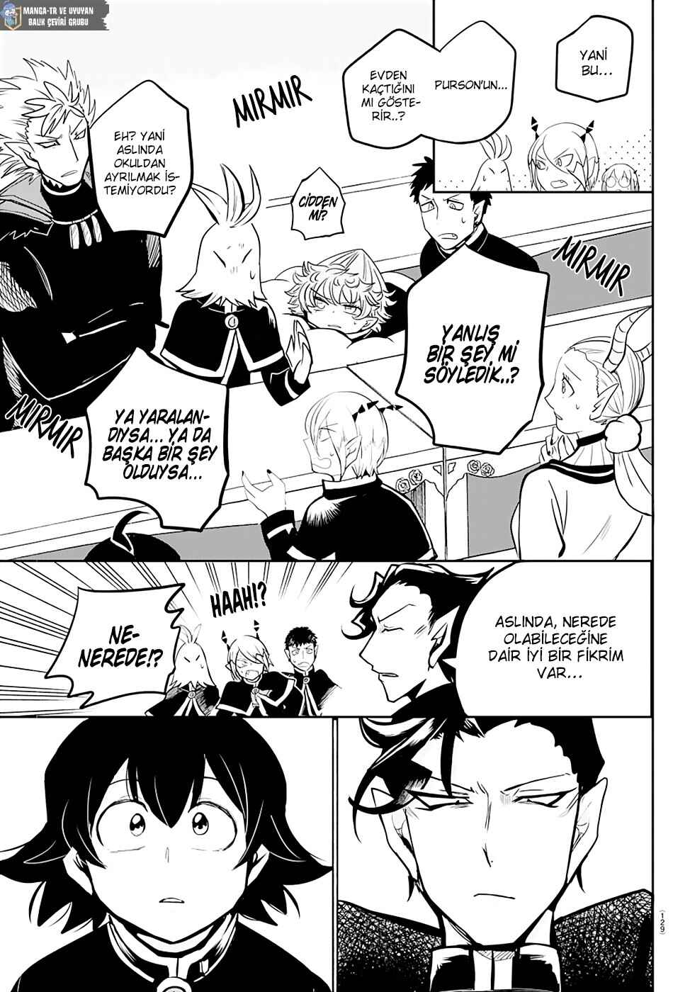 Chapter 160 - Page 10