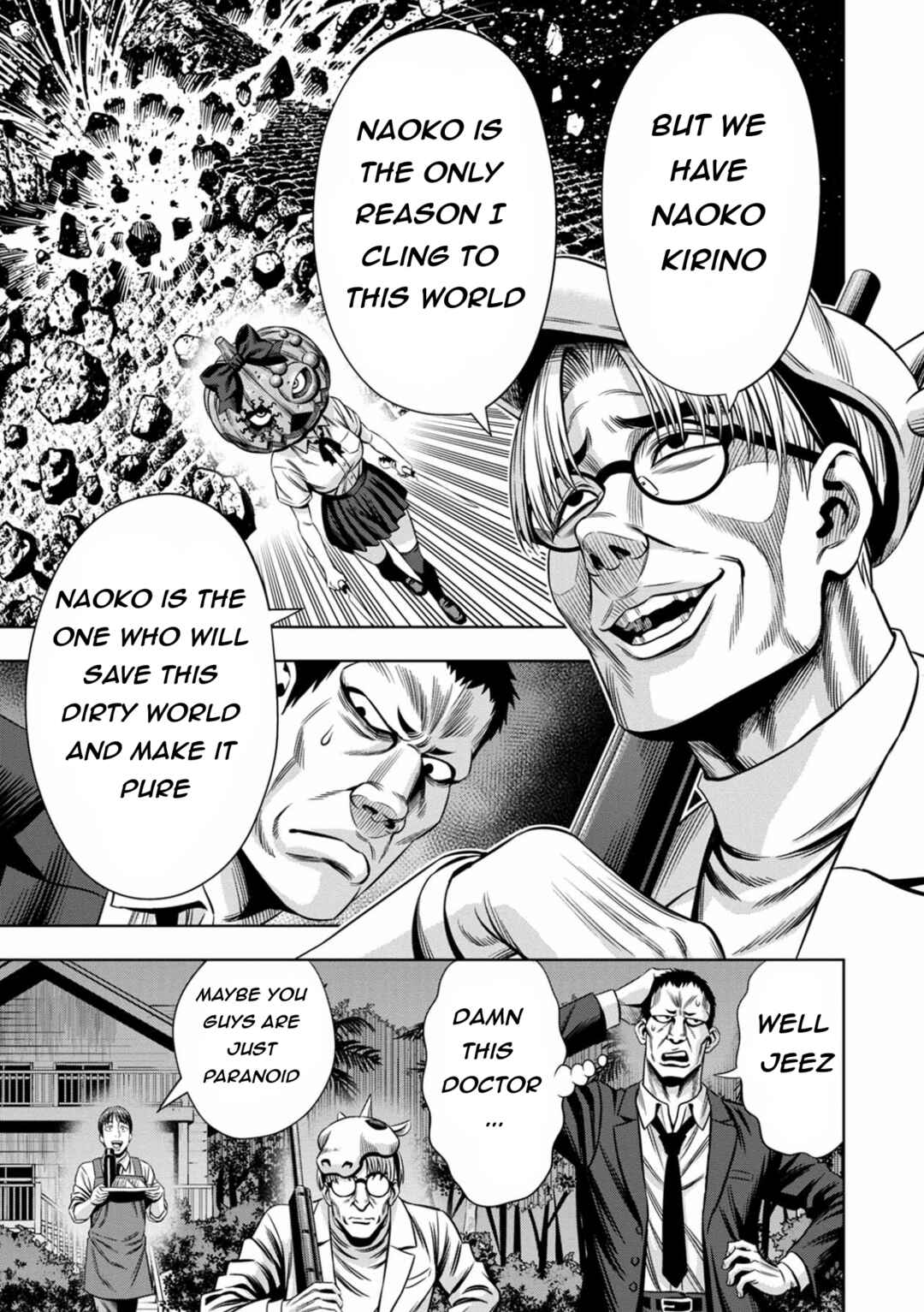 Chapter 95 - Page 8