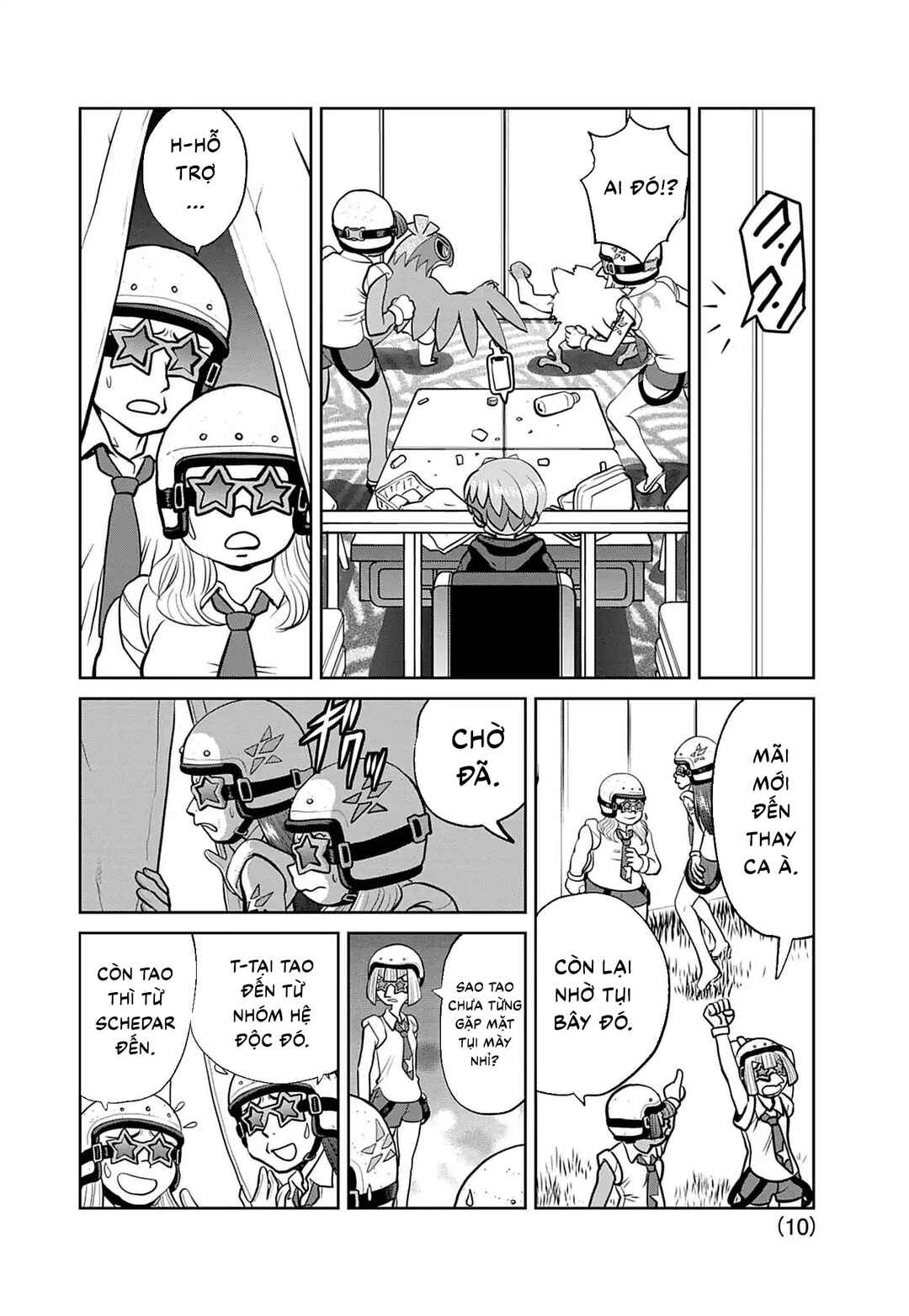Chapter 30 - Page 11
