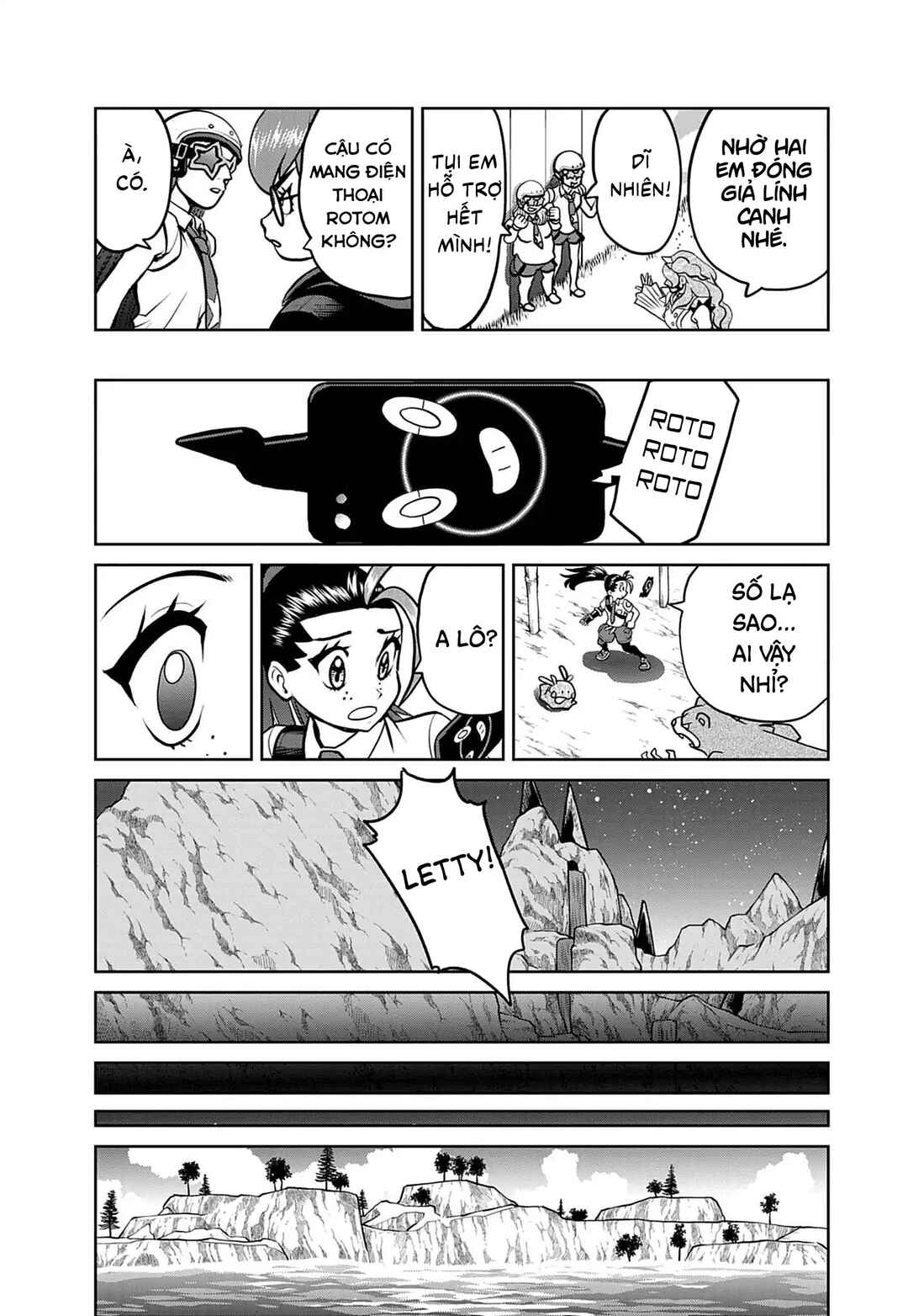 Chapter 30 - Page 18