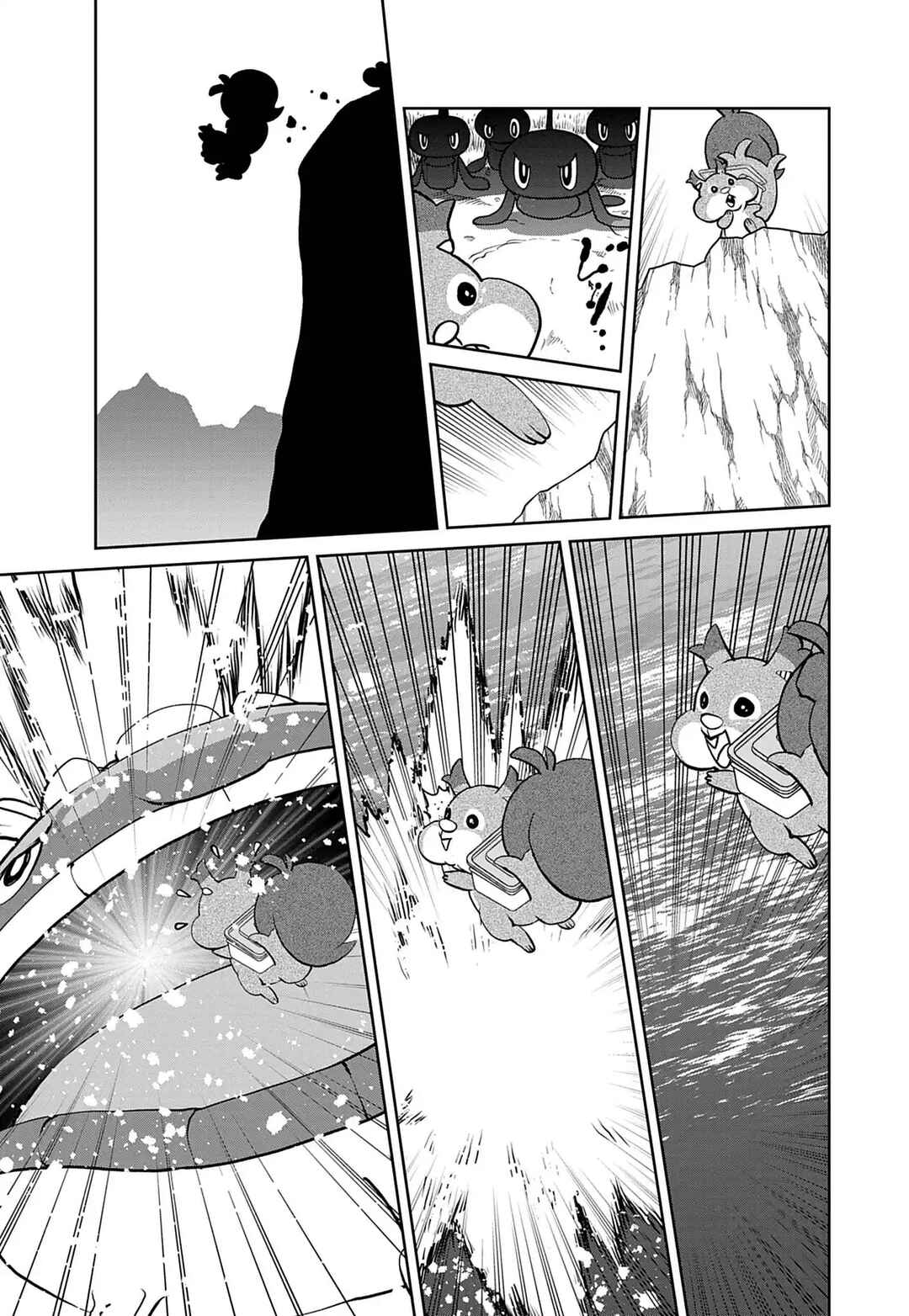 Chapter 30 - Page 22
