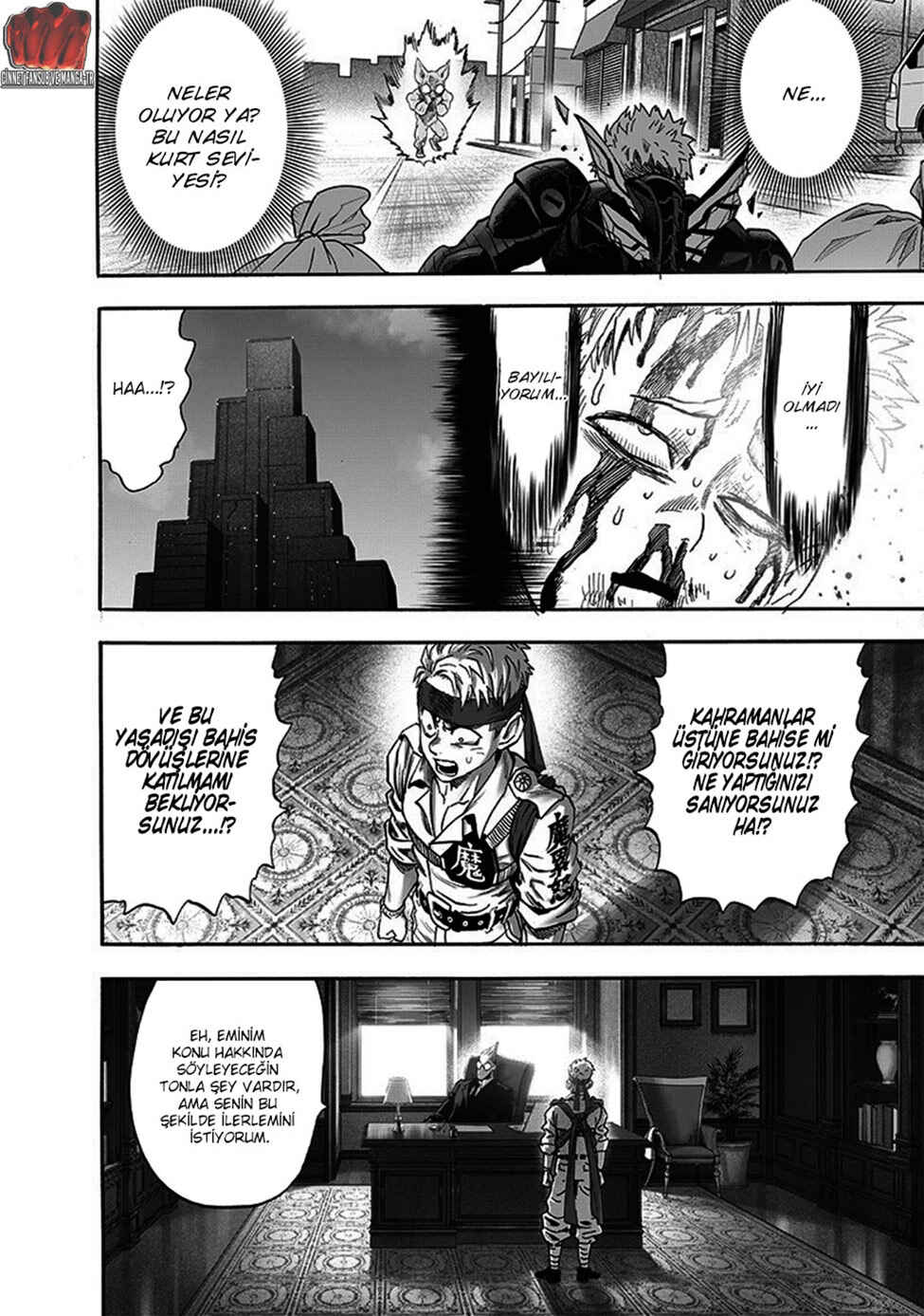 Chapter 192 - Page 13