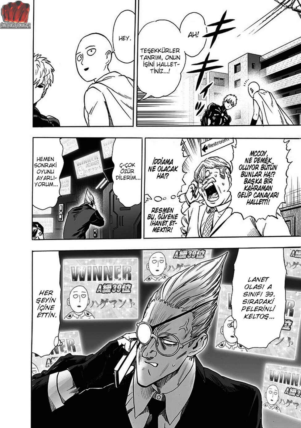 Chapter 192 - Page 30