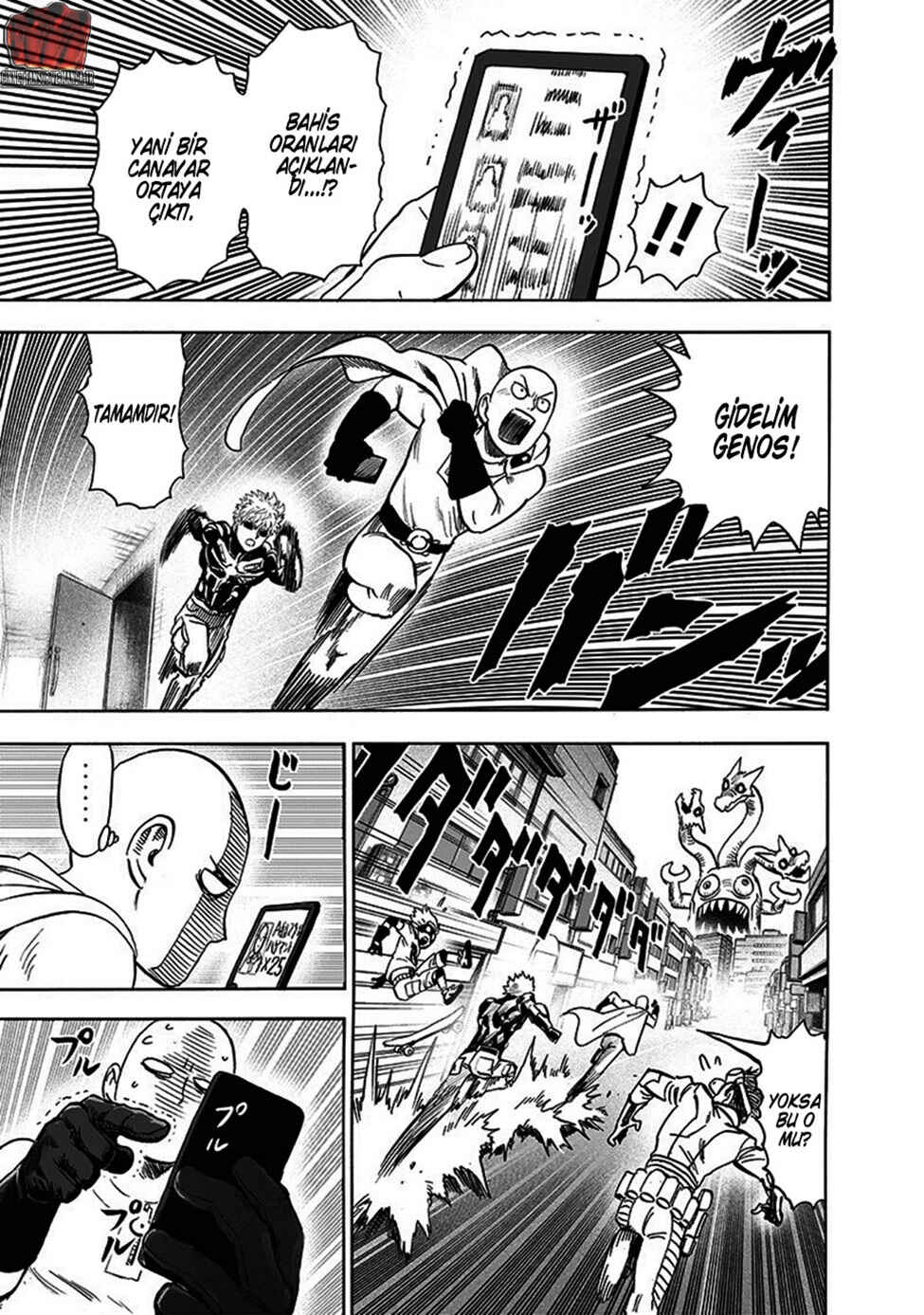 Chapter 192 - Page 39