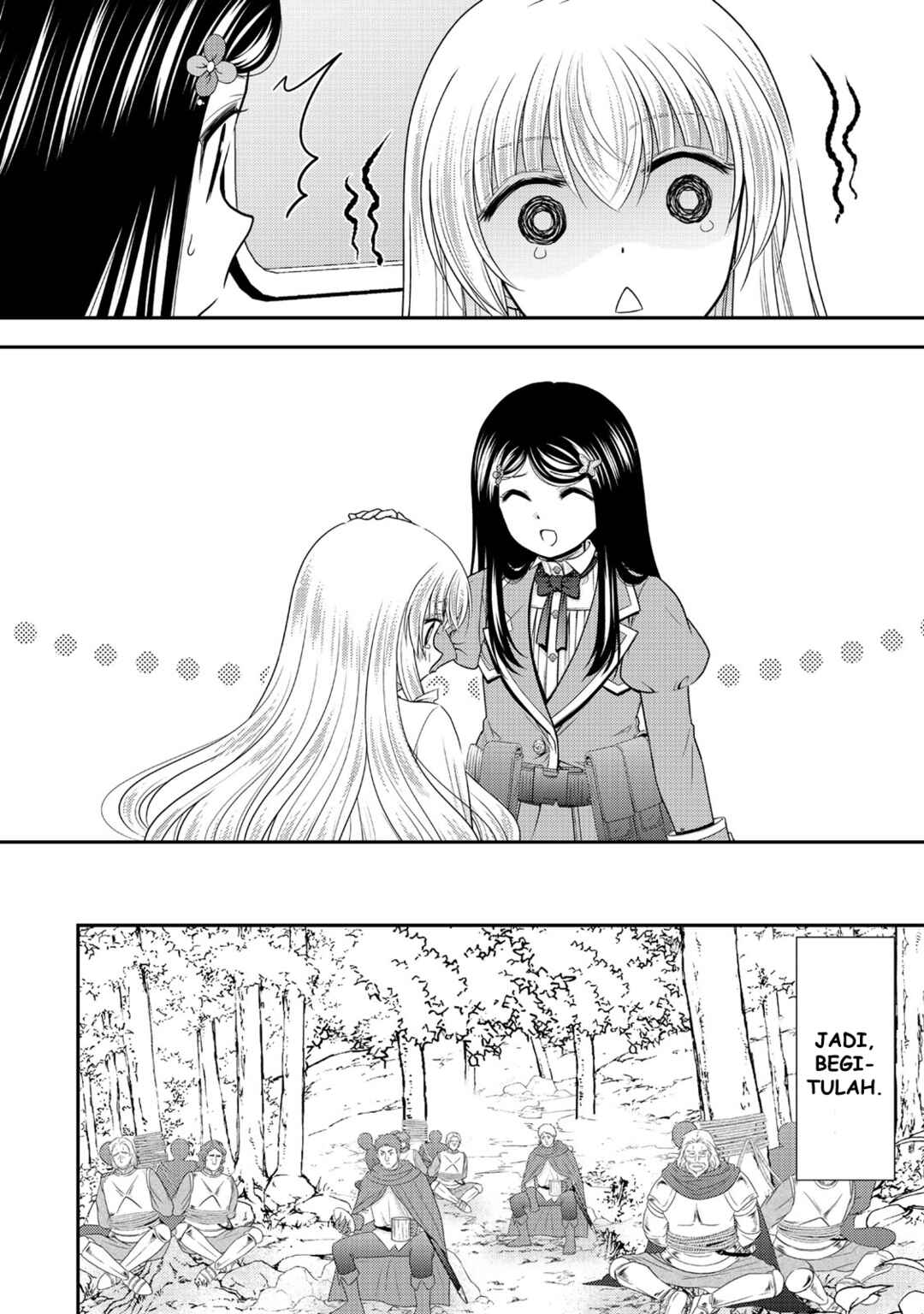Chapter 107 - Page 9