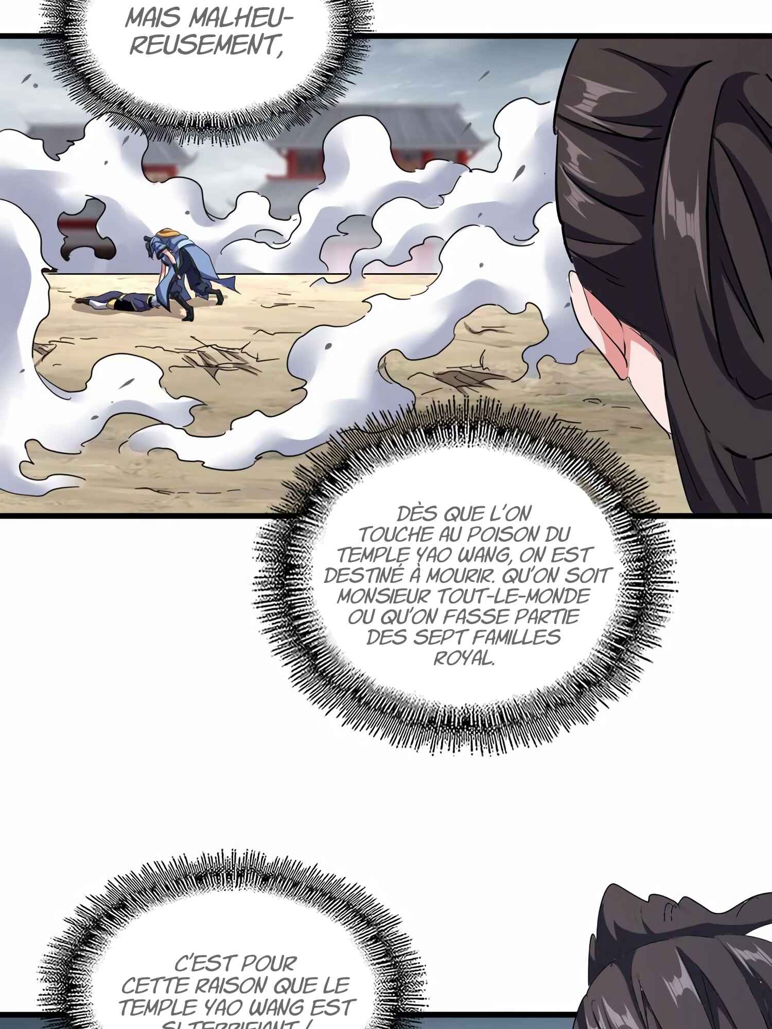 Chapter 123 - Page 20