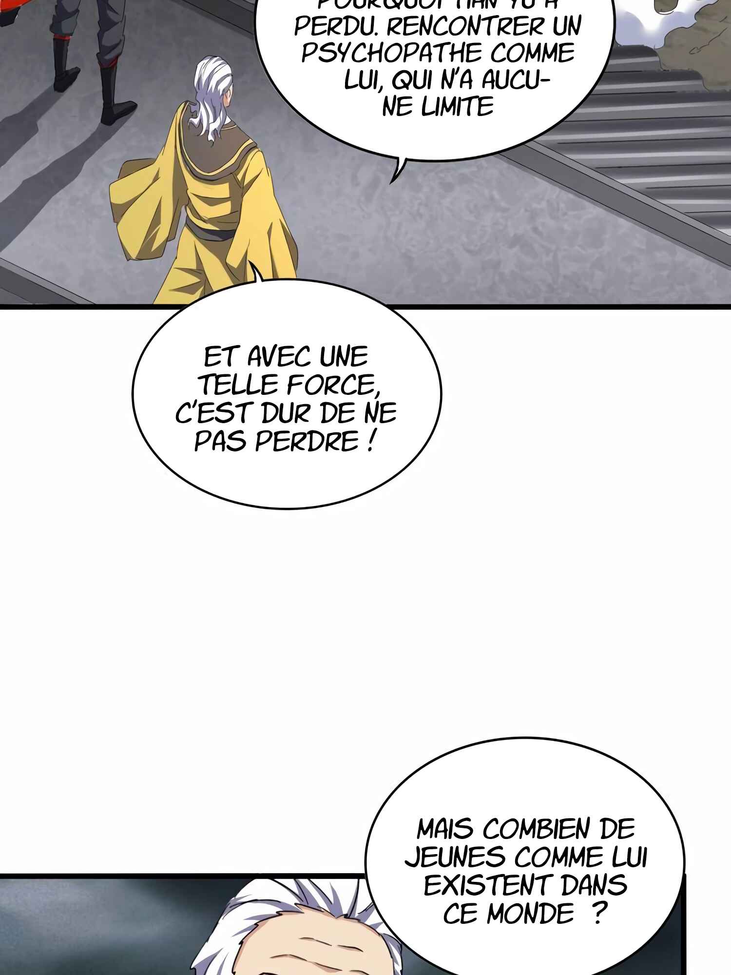Chapter 123 - Page 43