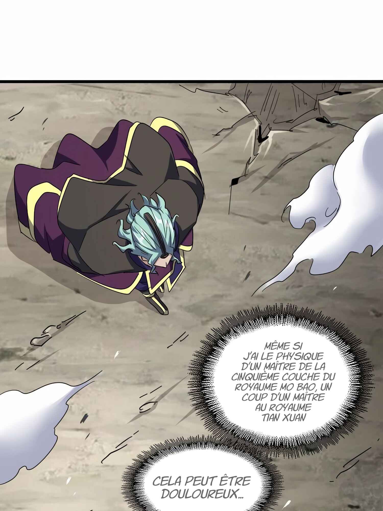 Chapter 123 - Page 66