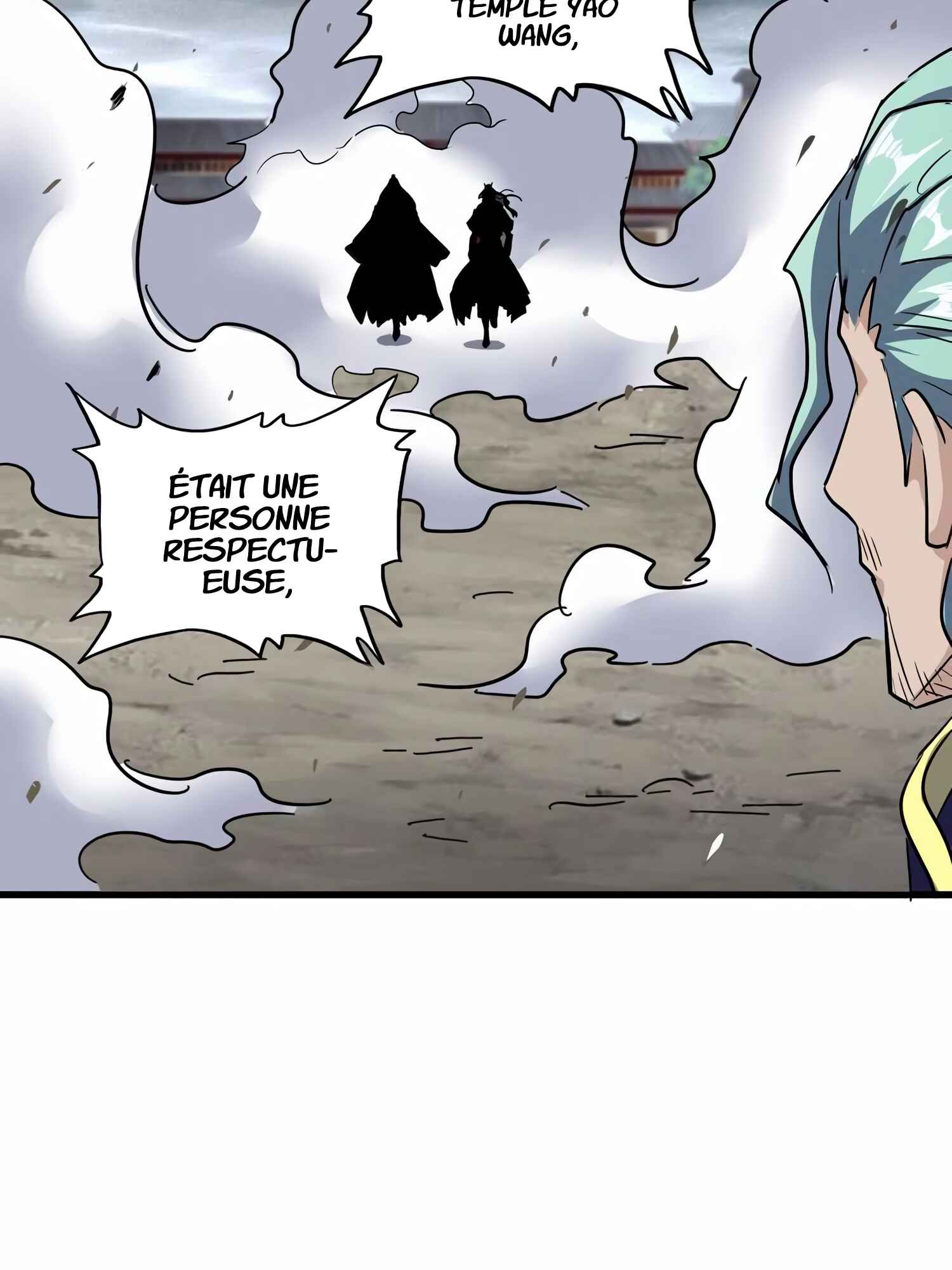 Chapter 123 - Page 74