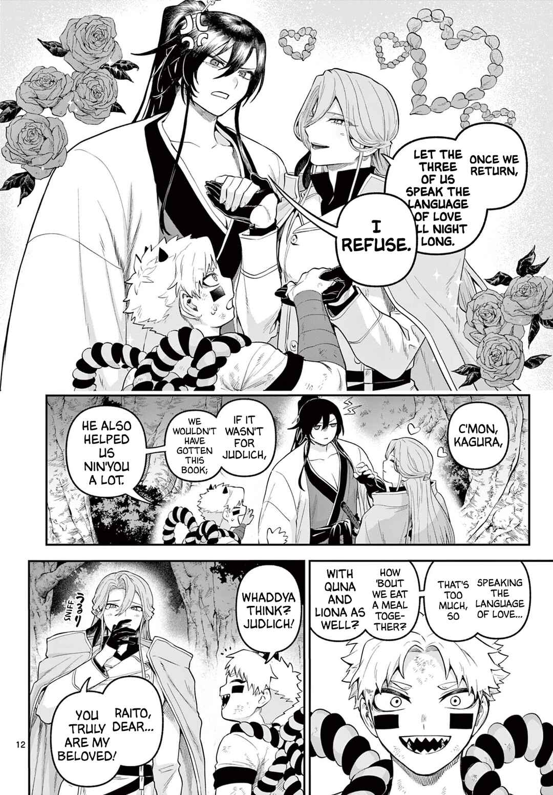Chapter 25 - Page 12