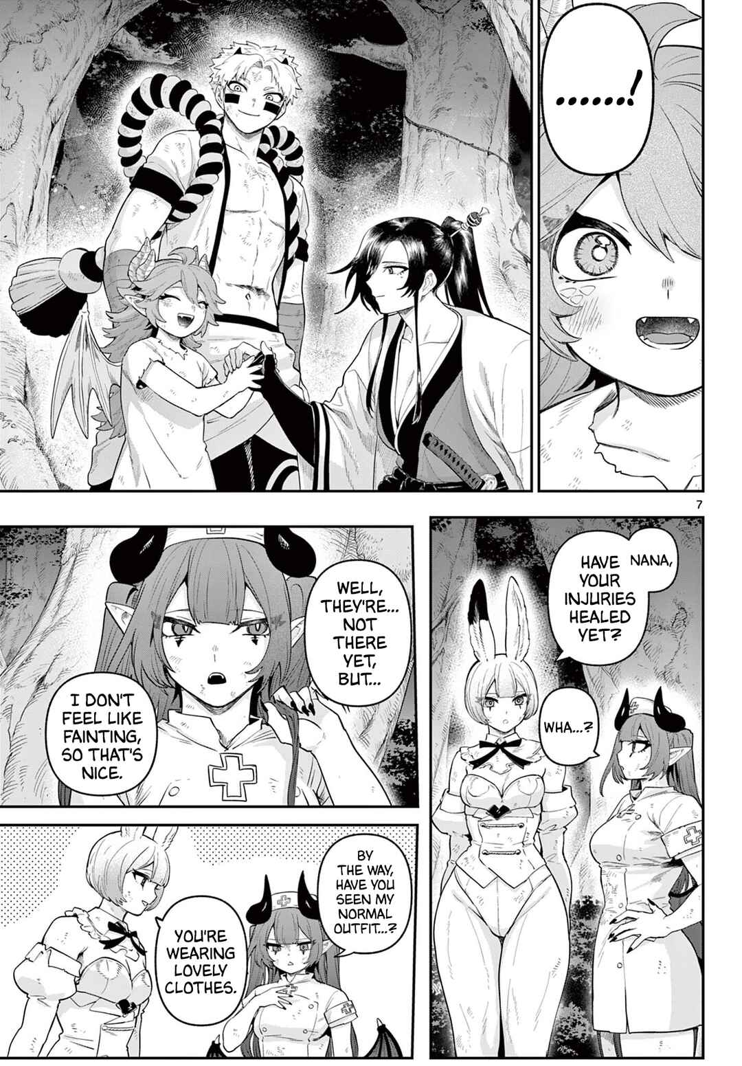 Chapter 25 - Page 7
