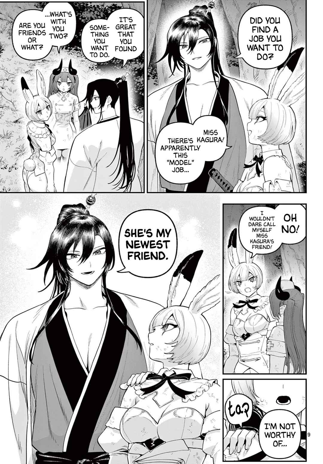 Chapter 25 - Page 9