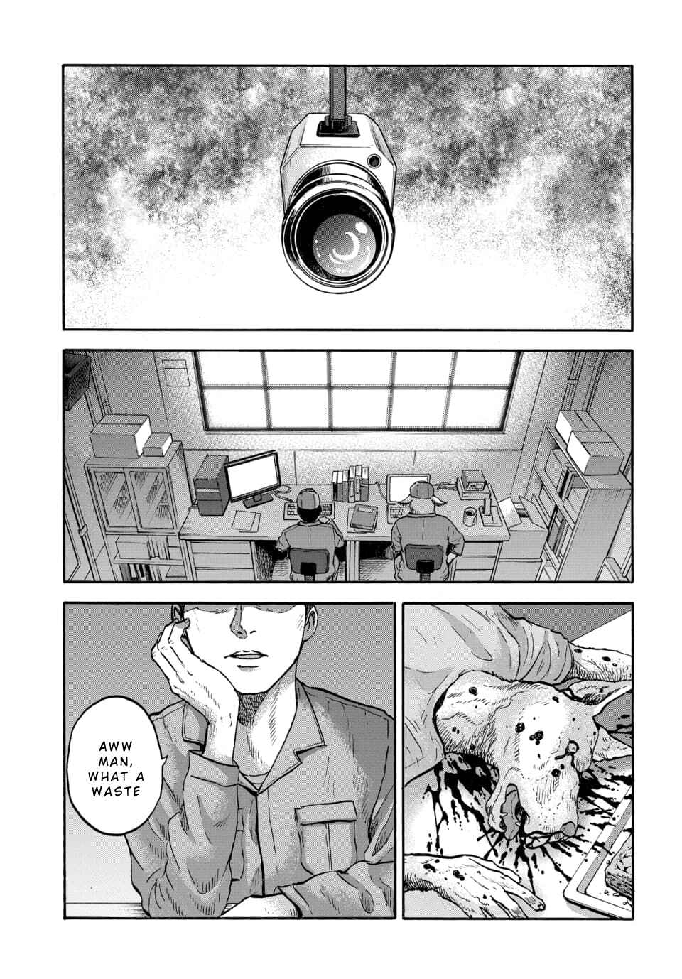 Chapter 8 - Page 14