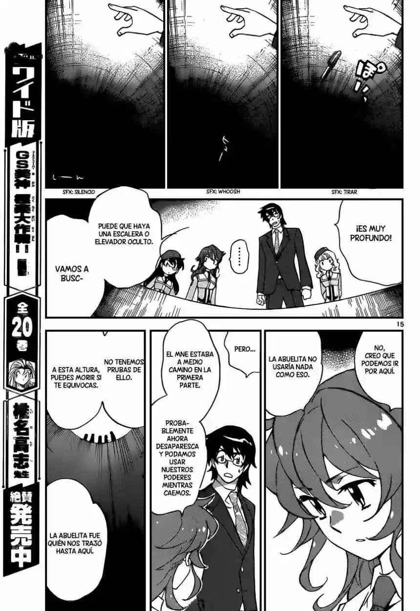 Chapter 335 - Page 16
