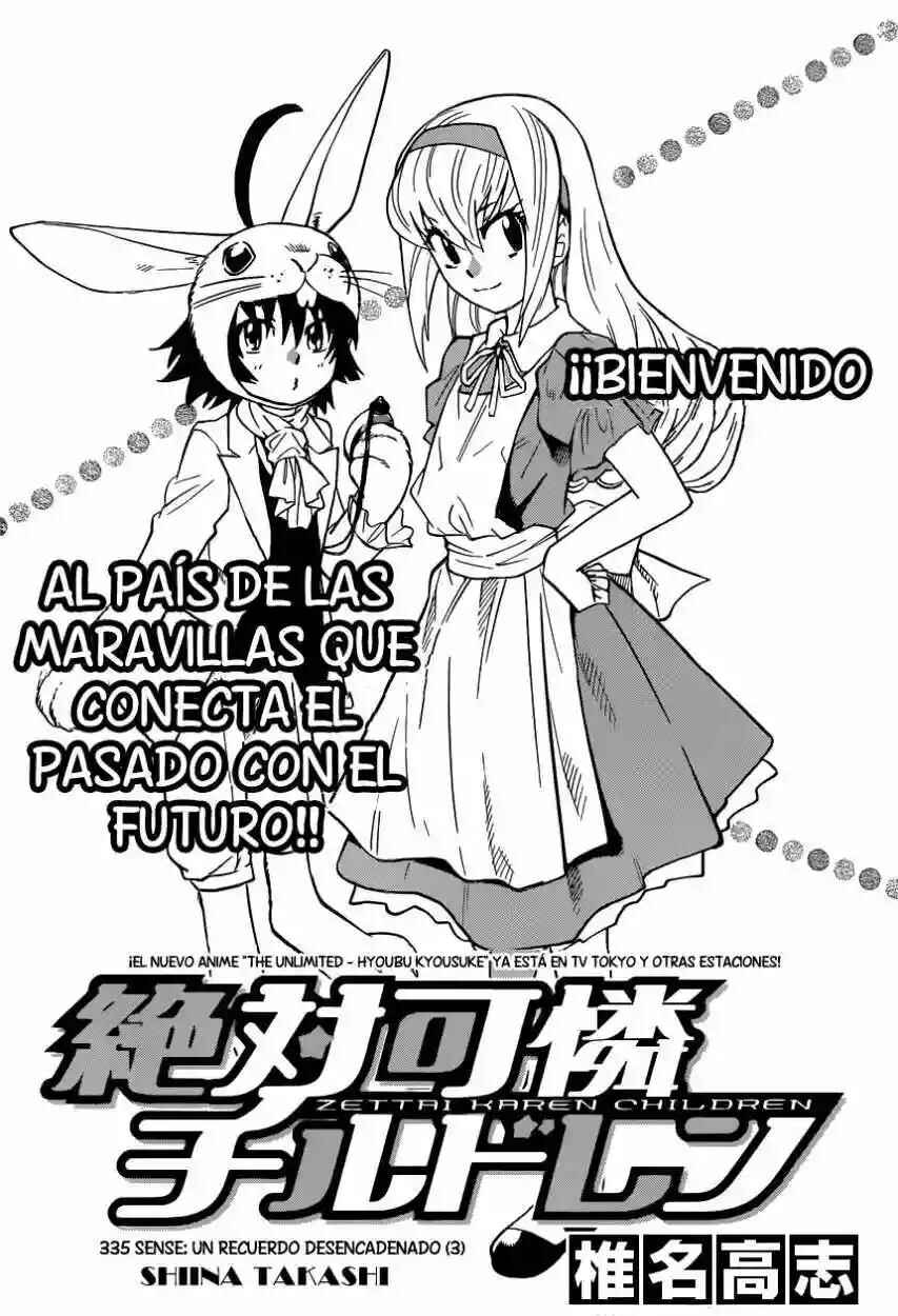 Chapter 335 - Page 3