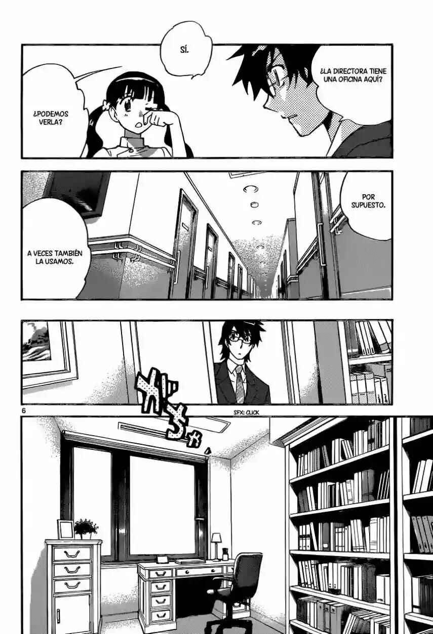 Chapter 335 - Page 7