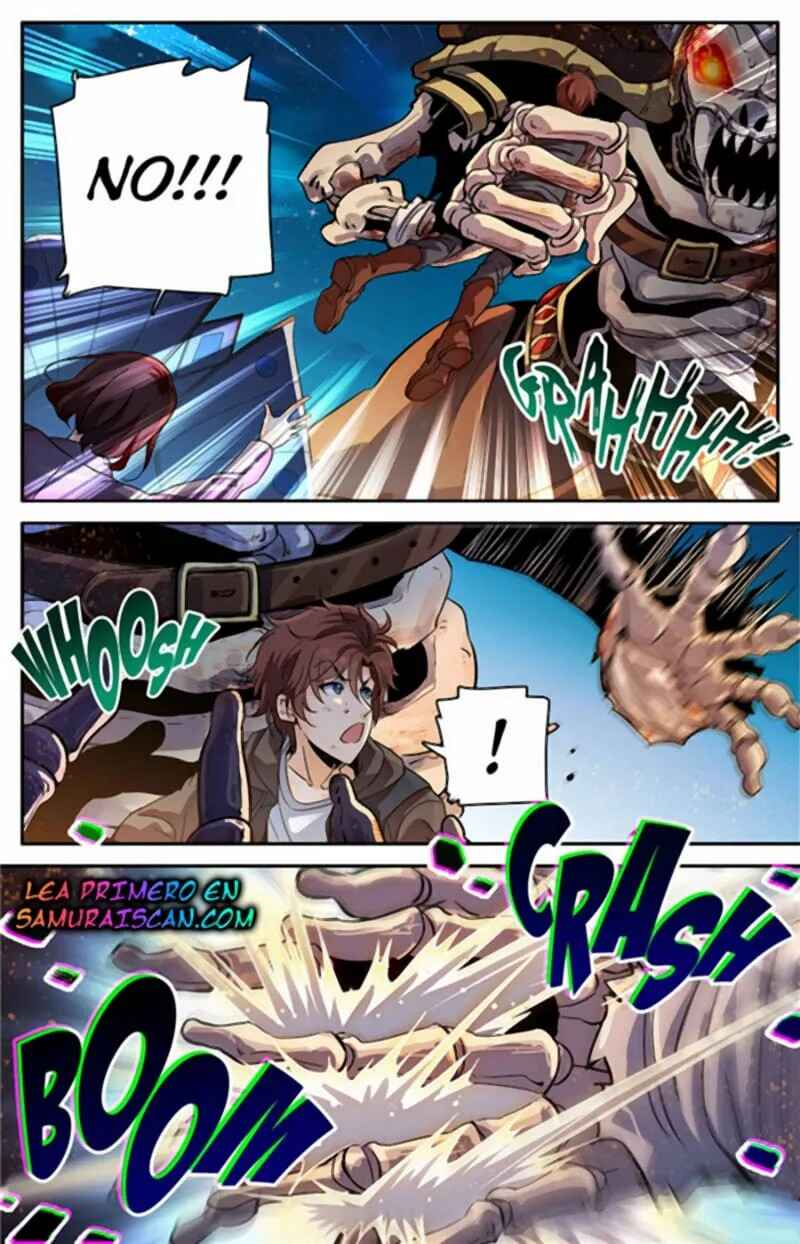 Chapter 384 - Page 10