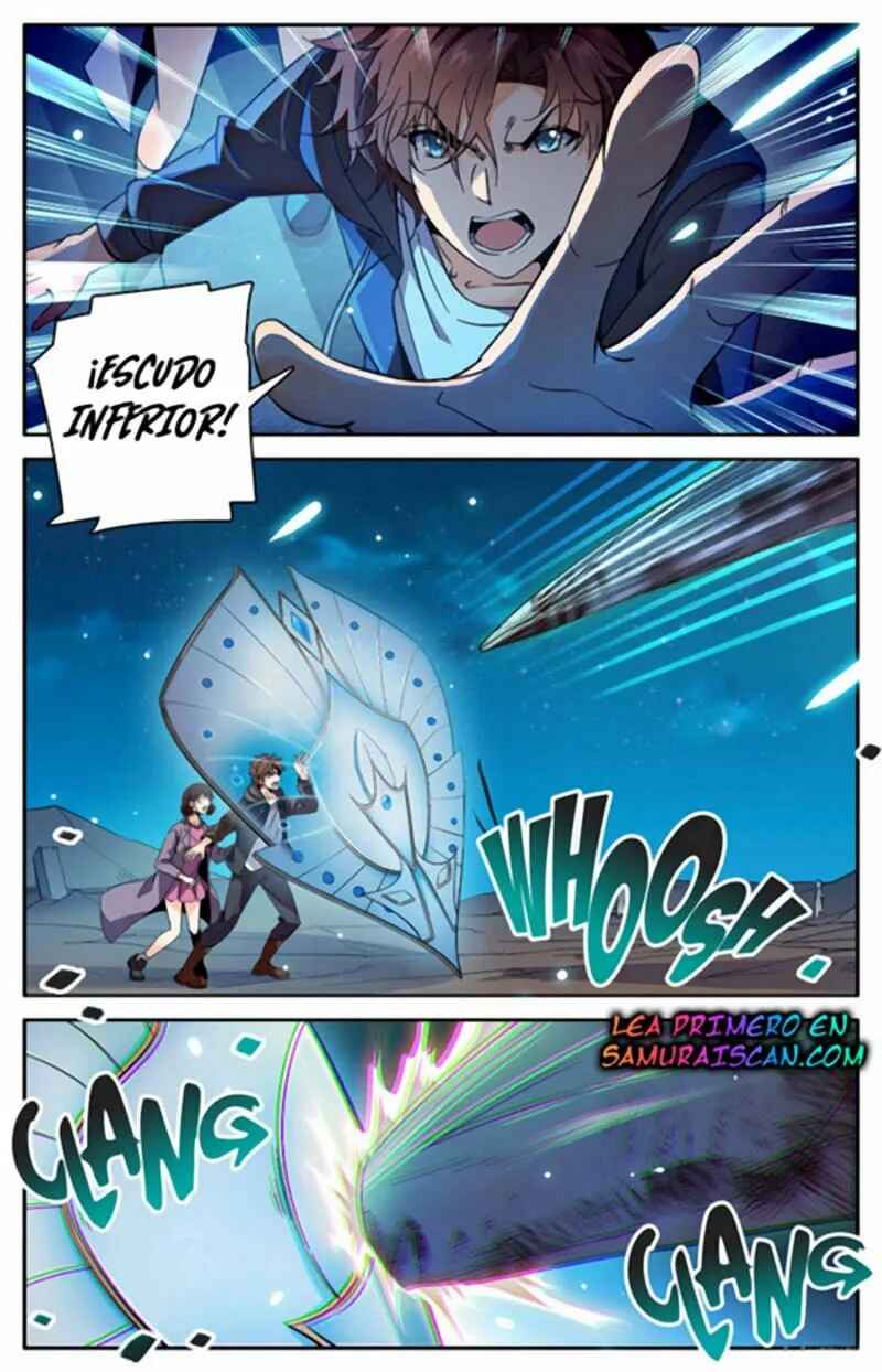 Chapter 384 - Page 3