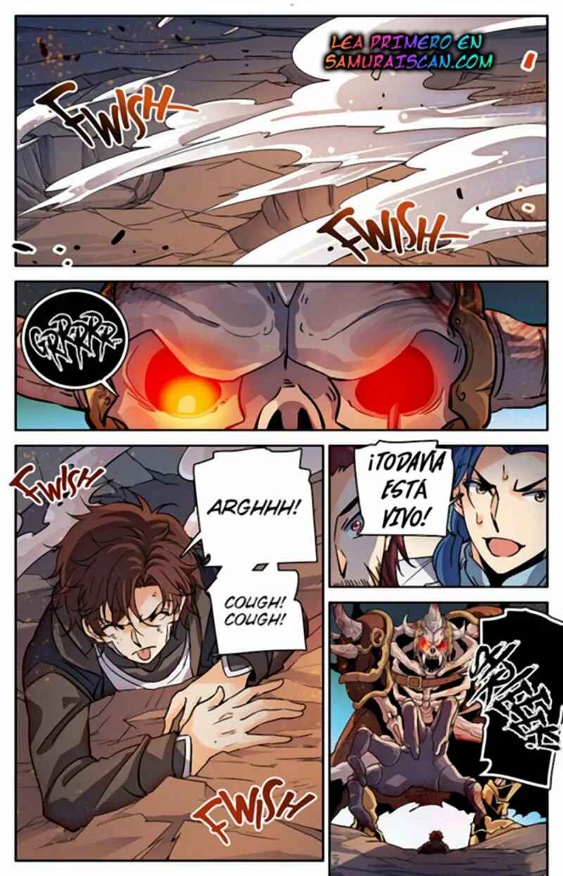 Chapter 384 - Page 9